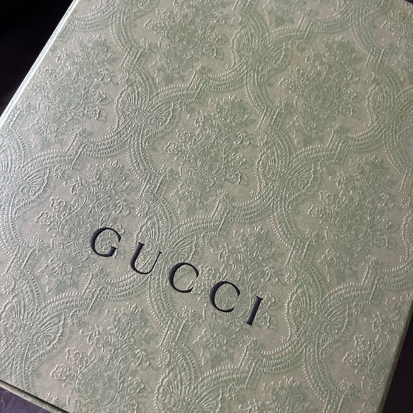 Gucci cap brand new - Picture 2 of 2